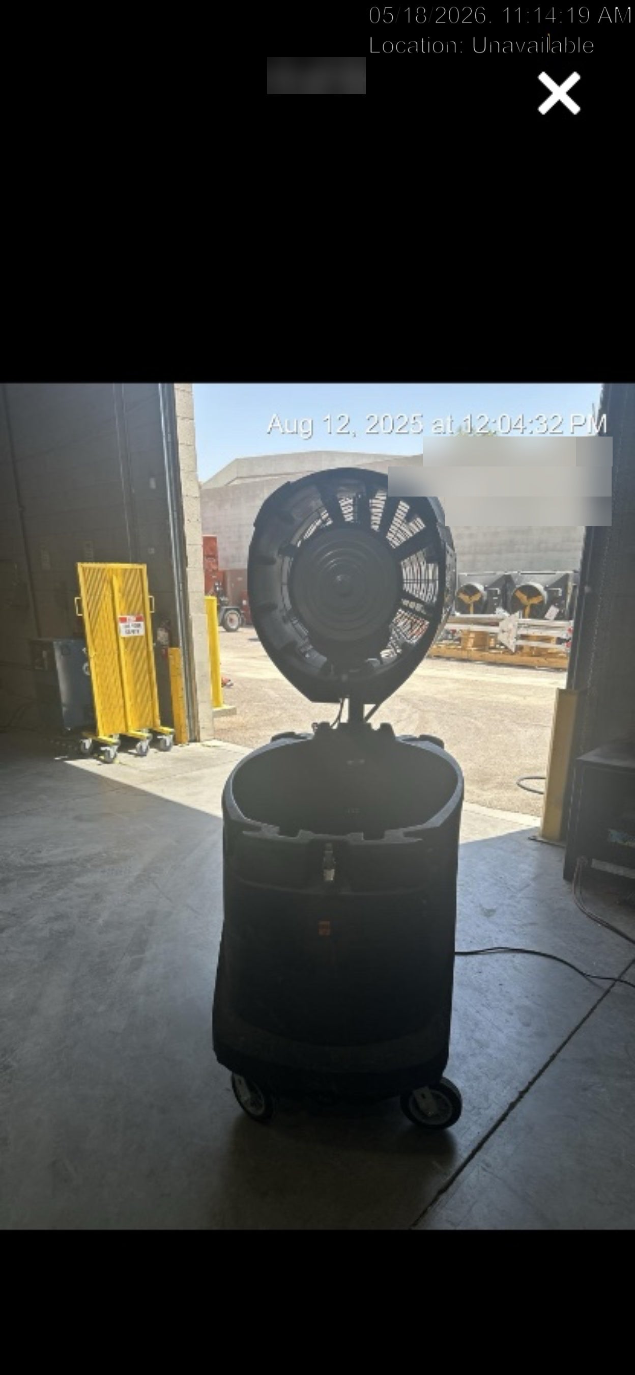 2022 POWER BREEZER PB4BASE