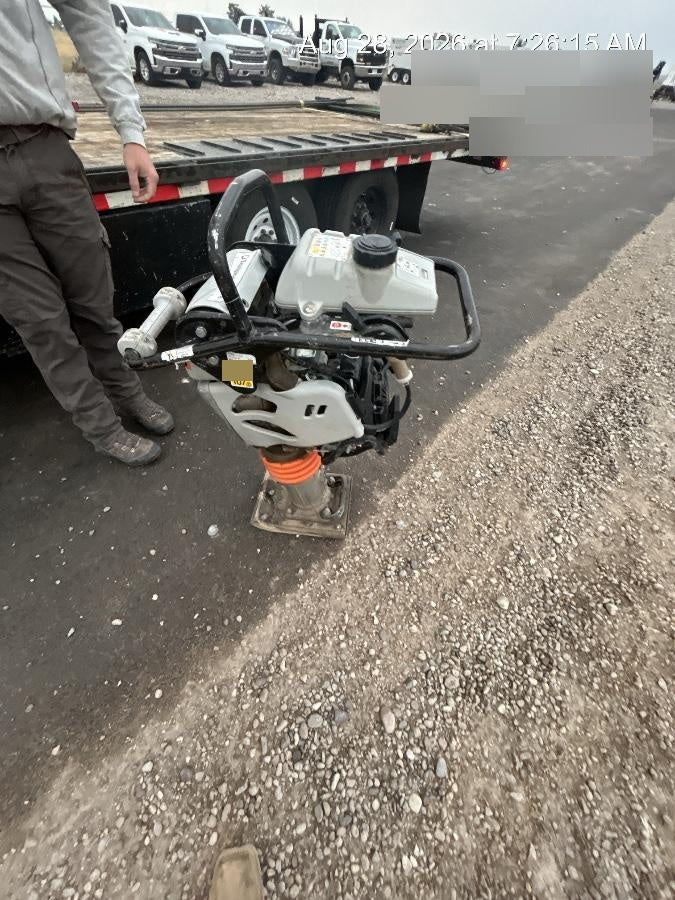2023 MULTIQUIP MTX60HD