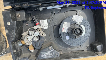 2023 LINCOLN ELECTRIC LN-25X