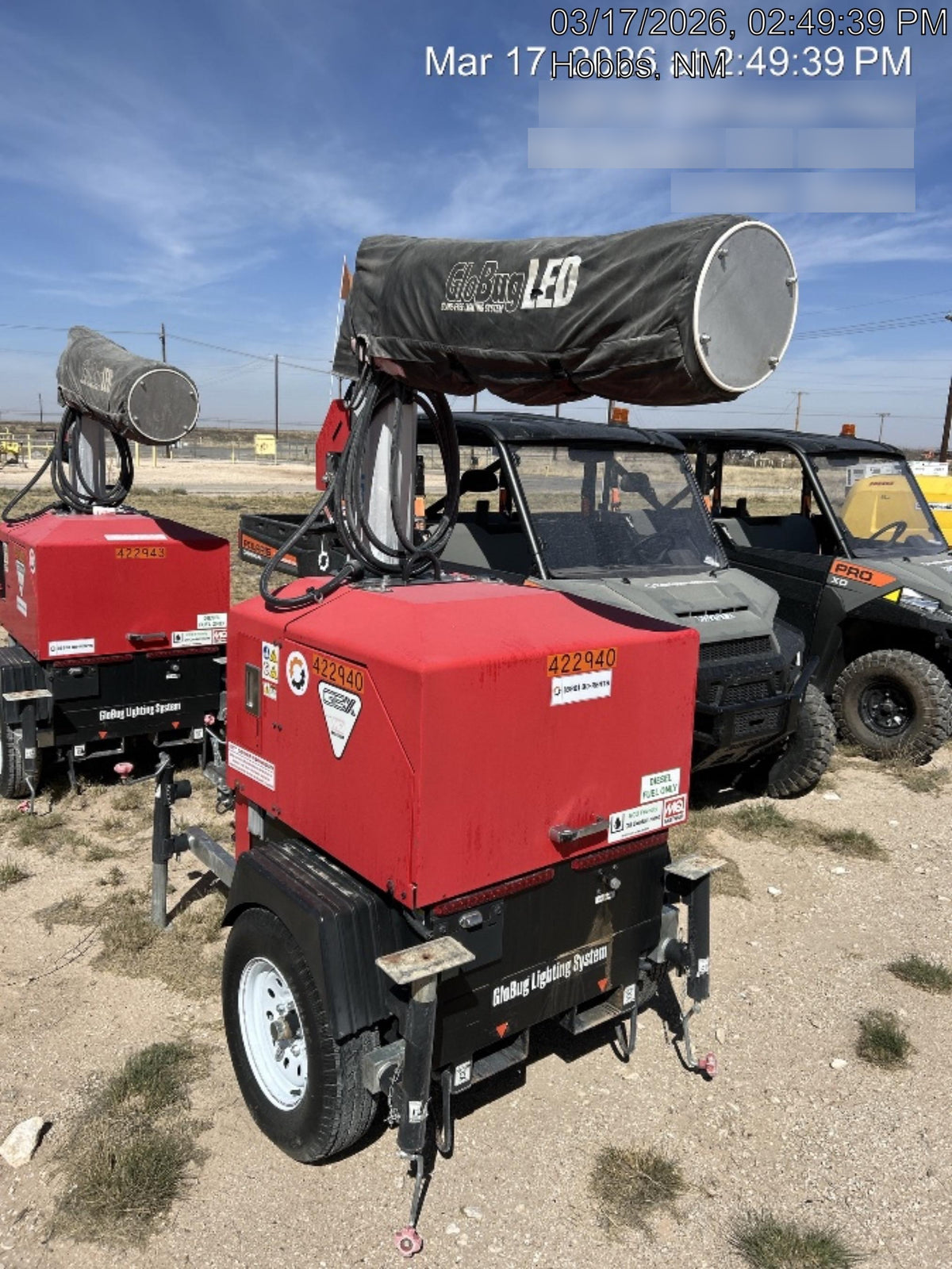 2024 MULTIQUIP GBX24BK