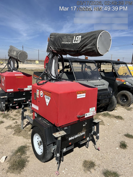2024 MULTIQUIP GBX24BK