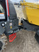 2025 WACKER NEUSON DW308 Cab