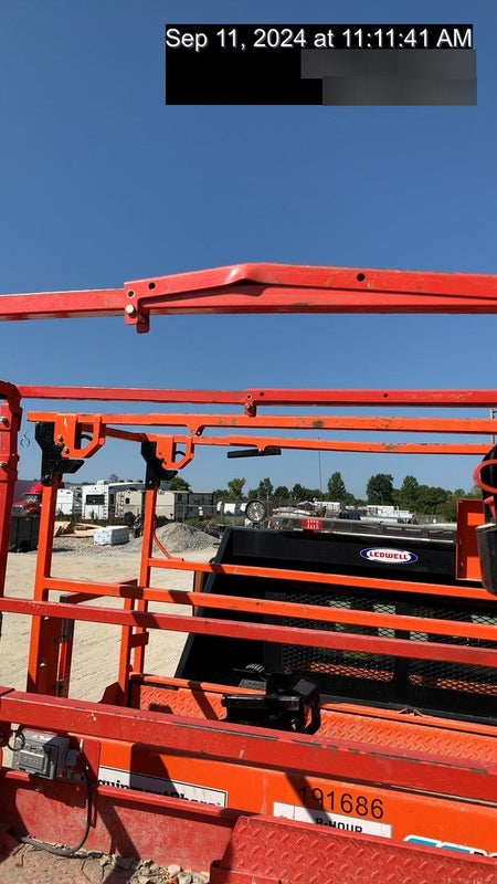 2023 SKYJACK SJ3219