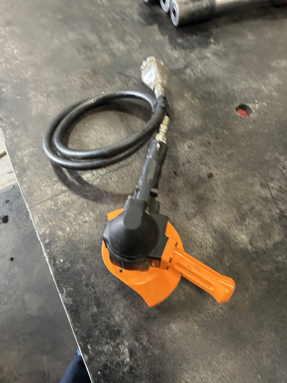 2021 MICHIGAN PNEUMATIC MP-5667VS-ORANGE