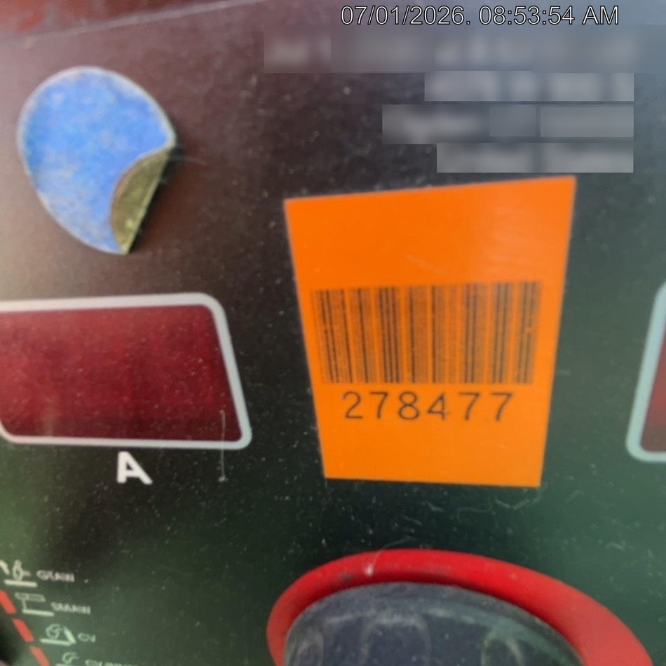 2022 LINCOLN ELECTRIC FLEXTEC 350X