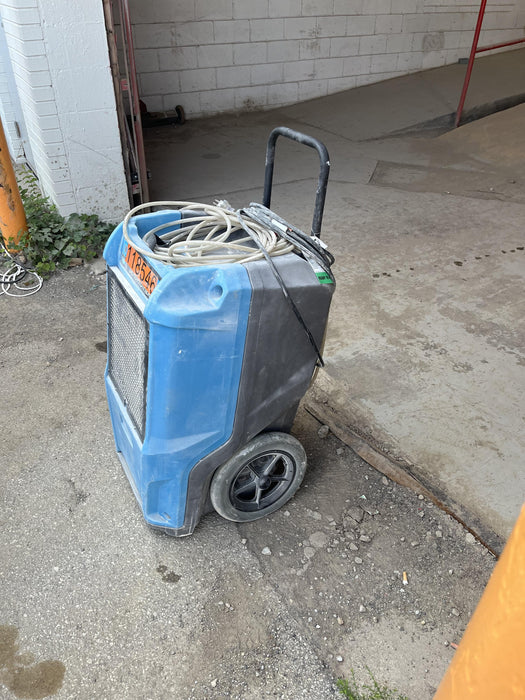 2020 DRI-EAZ LGR6000Li