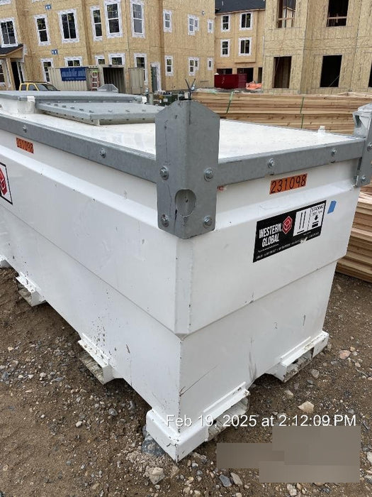 2022 TRANSCUBE 20TCG(G)W-NA