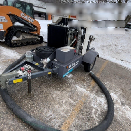 2023 ATLAS COPCO PAC F44 KD