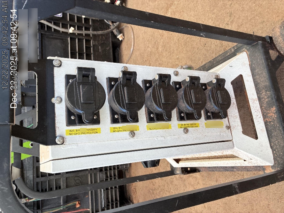 2022 TRYSTAR TP-43C-M-F10