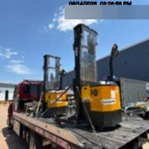2025 BIG JOE PDSR 30-189
