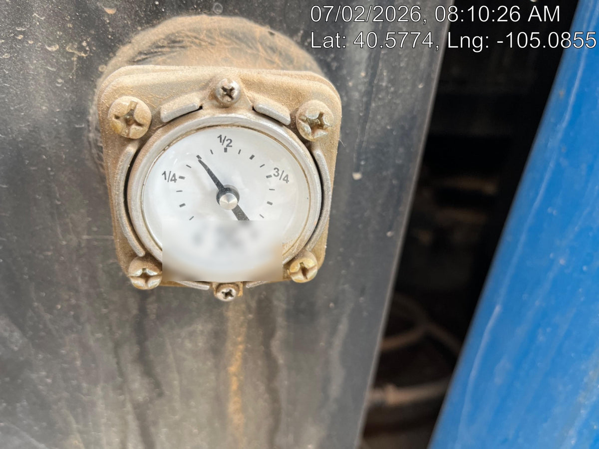 2023 GENIE GS-5390 RT