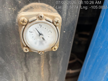 2023 GENIE GS-5390 RT