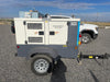 2022 ATLAS COPCO QAS45 CWK