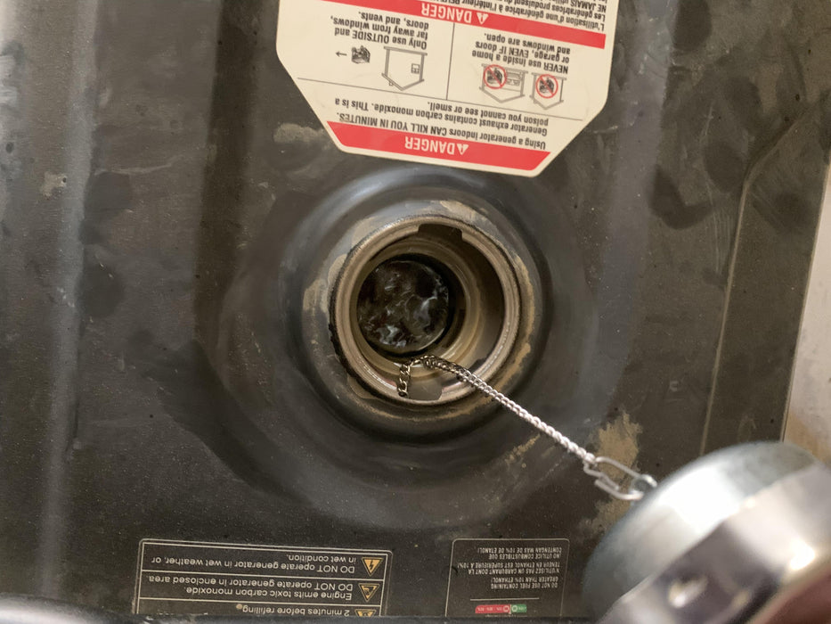 2022 SIMPSON SCGH8500