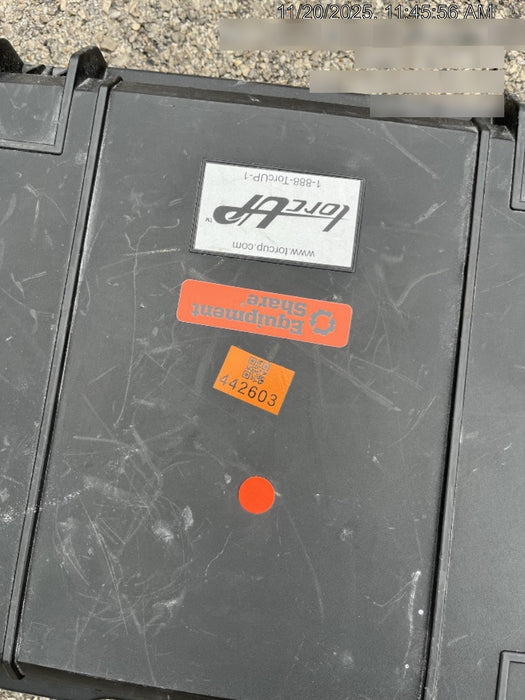 2024 TORCUP VT-1000KIT