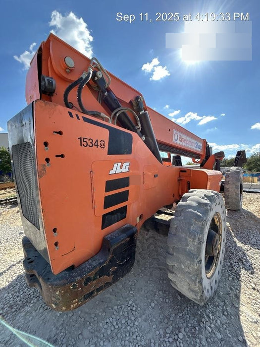 2016 Skytrak 10054 Skytrak 10054 Telehandler
