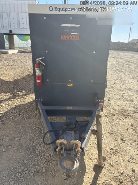 2022 ATLAS COPCO QAS 70