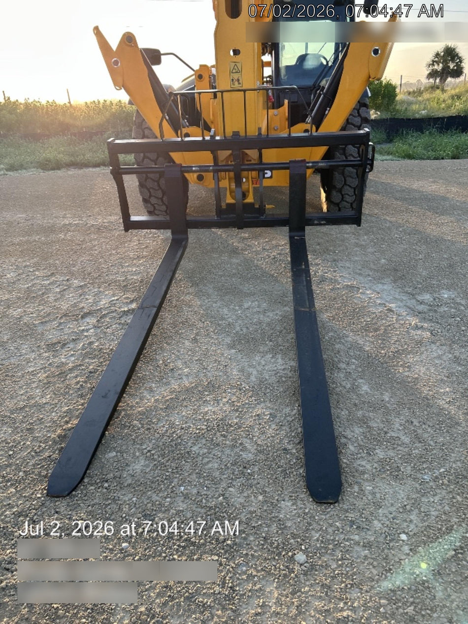 2026 JCB 512-56