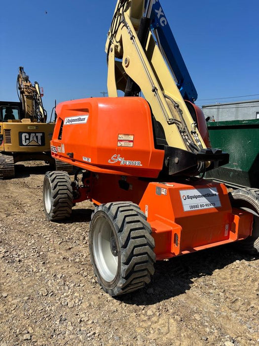 2025 MILLER ELECTRIC CST-282