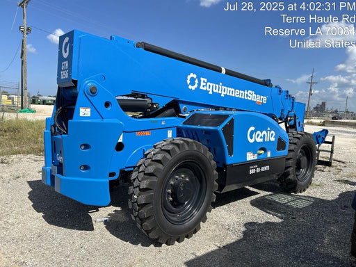 2025 GENIE GTH-1256
