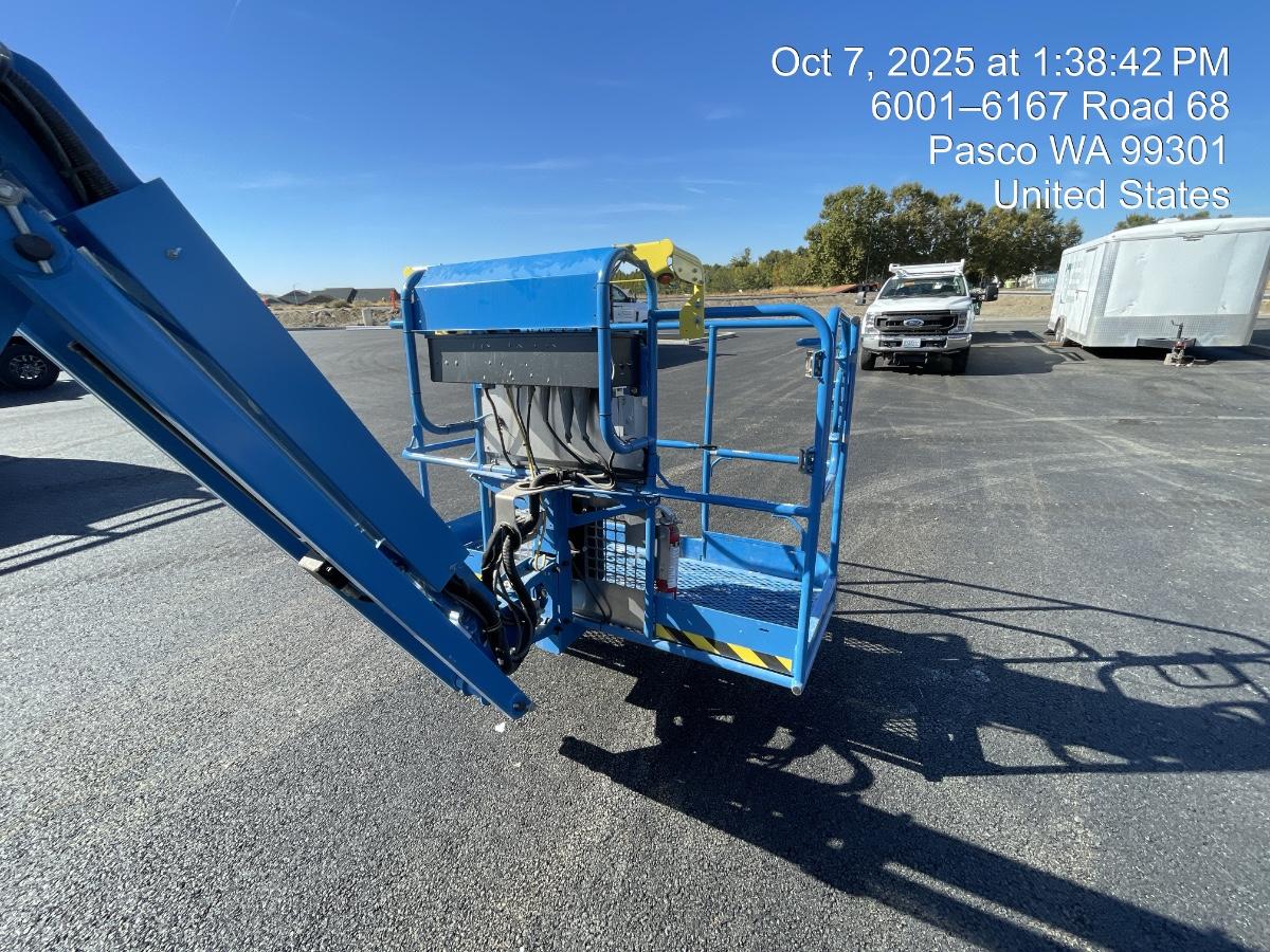 2025 GENIE Z-45/25J DC