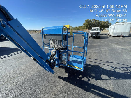 2025 GENIE Z-45/25J DC