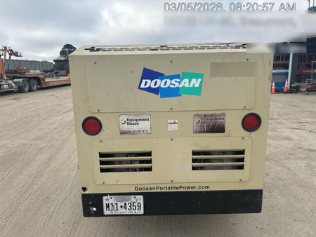 2019 DOOSAN P425/HP375WCU-T4F