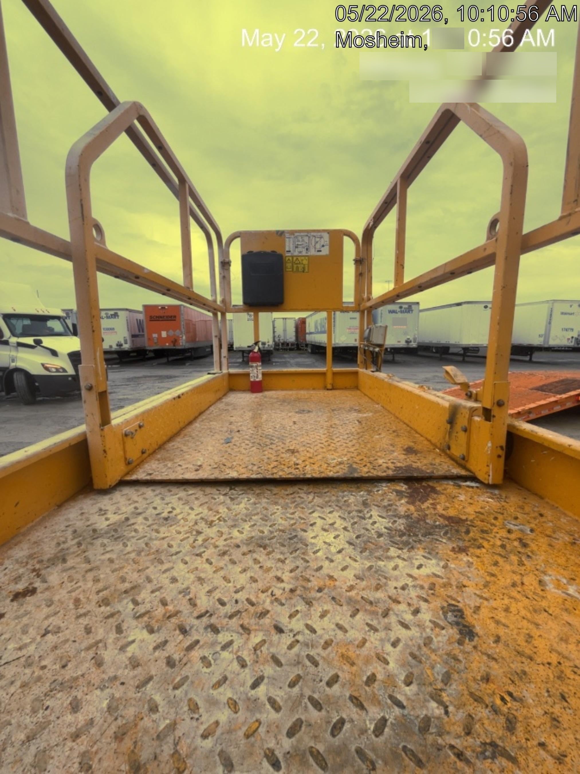 2021 JCB S4046E