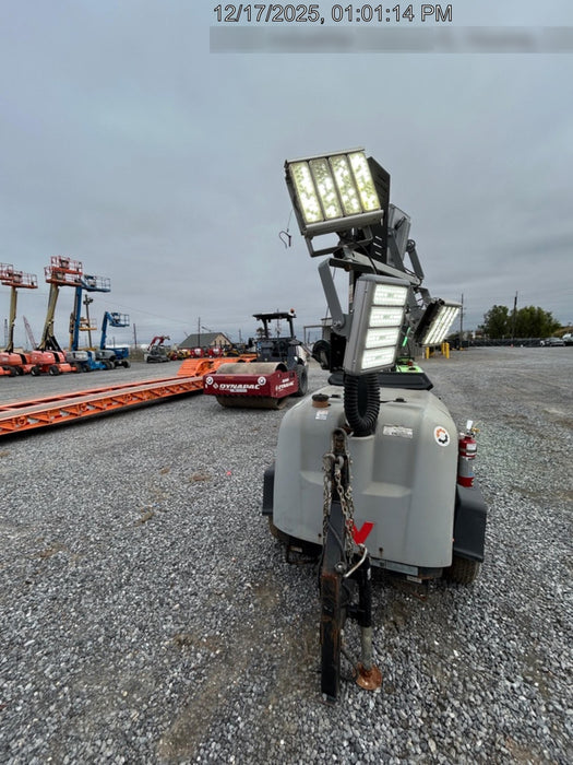 2019 Wacker Neuson LTV6K-LED Standard, LED