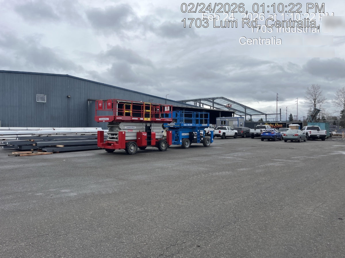 2021 MEC 6092RT