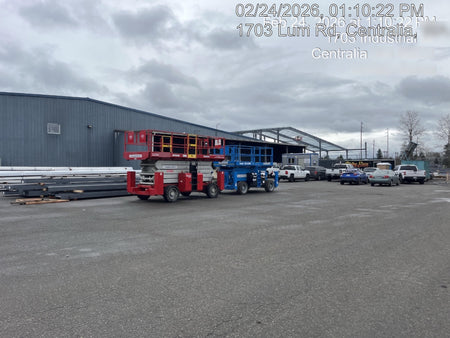 2021 MEC 6092RT