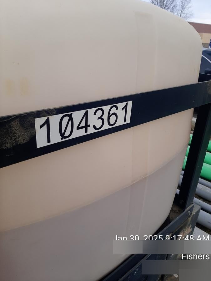 2020 MI-T-M CORPORATION HS-3006-0MDK-UR