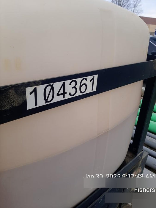 2020 MI-T-M CORPORATION HS-3006-0MDK-UR