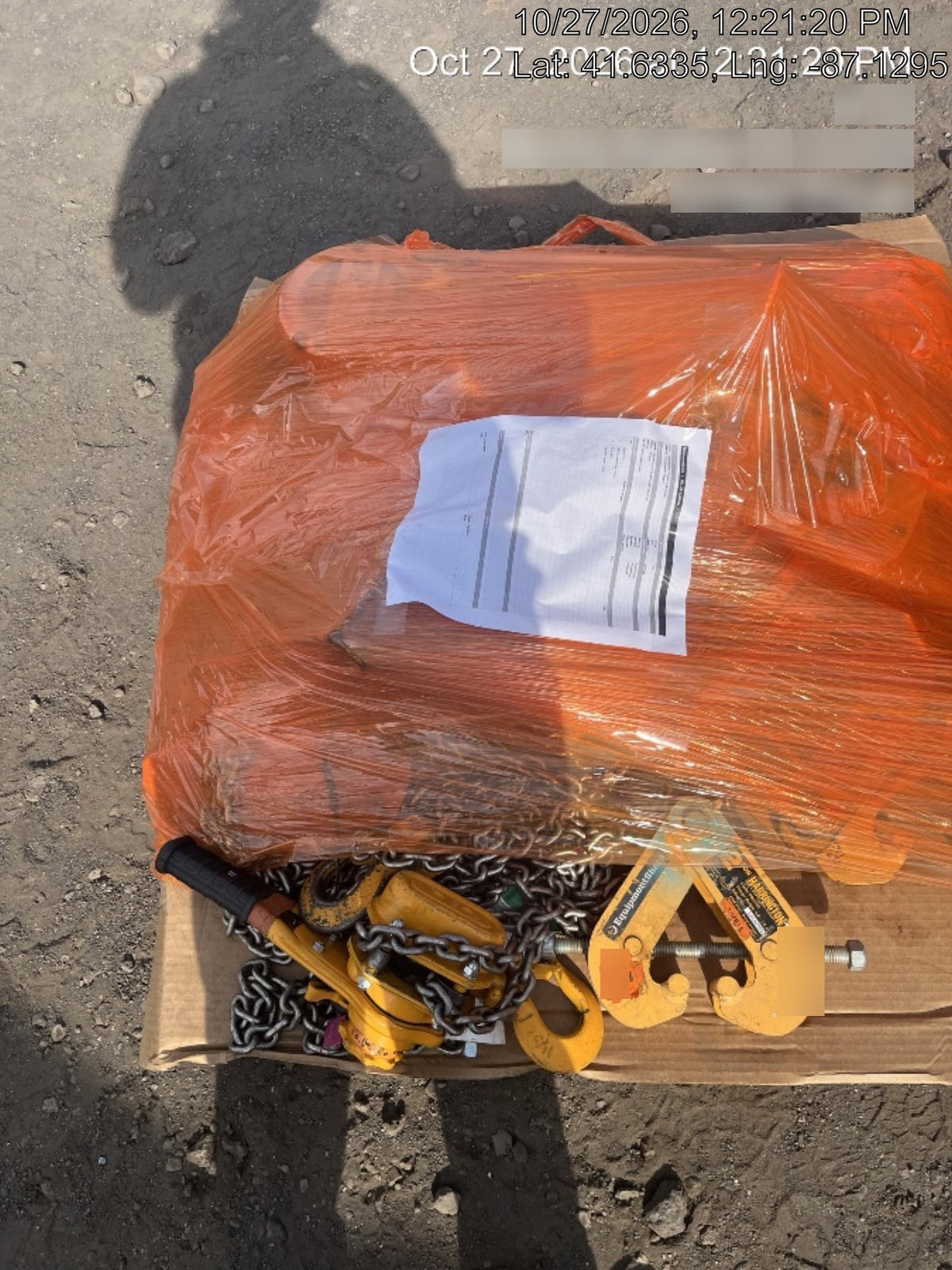 2022 HARRINGTON CF015-30
