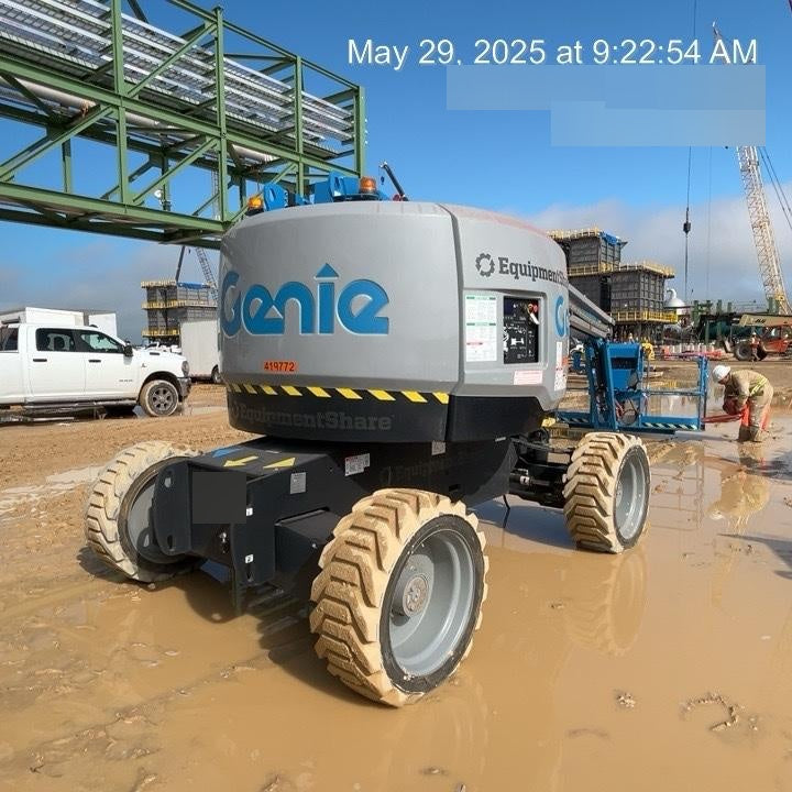 2024 GENIE Z-62/40 RT