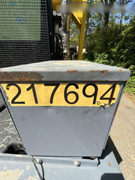 2022 ATLAS COPCO PAC F66 KD