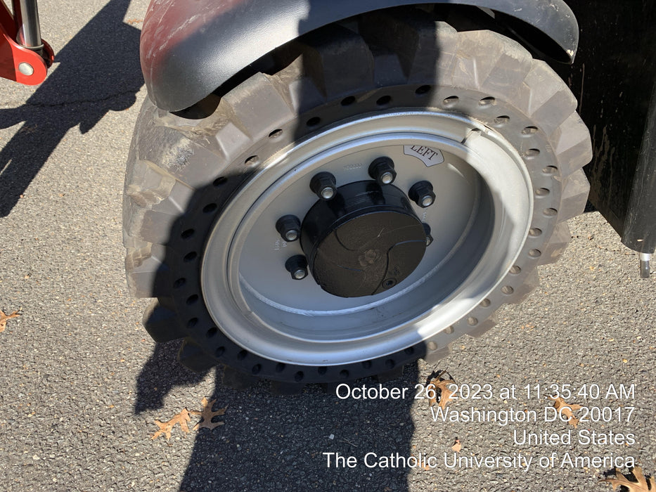 2023 MANITOU MTA5519