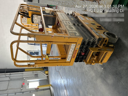 2021 JCB S1930E