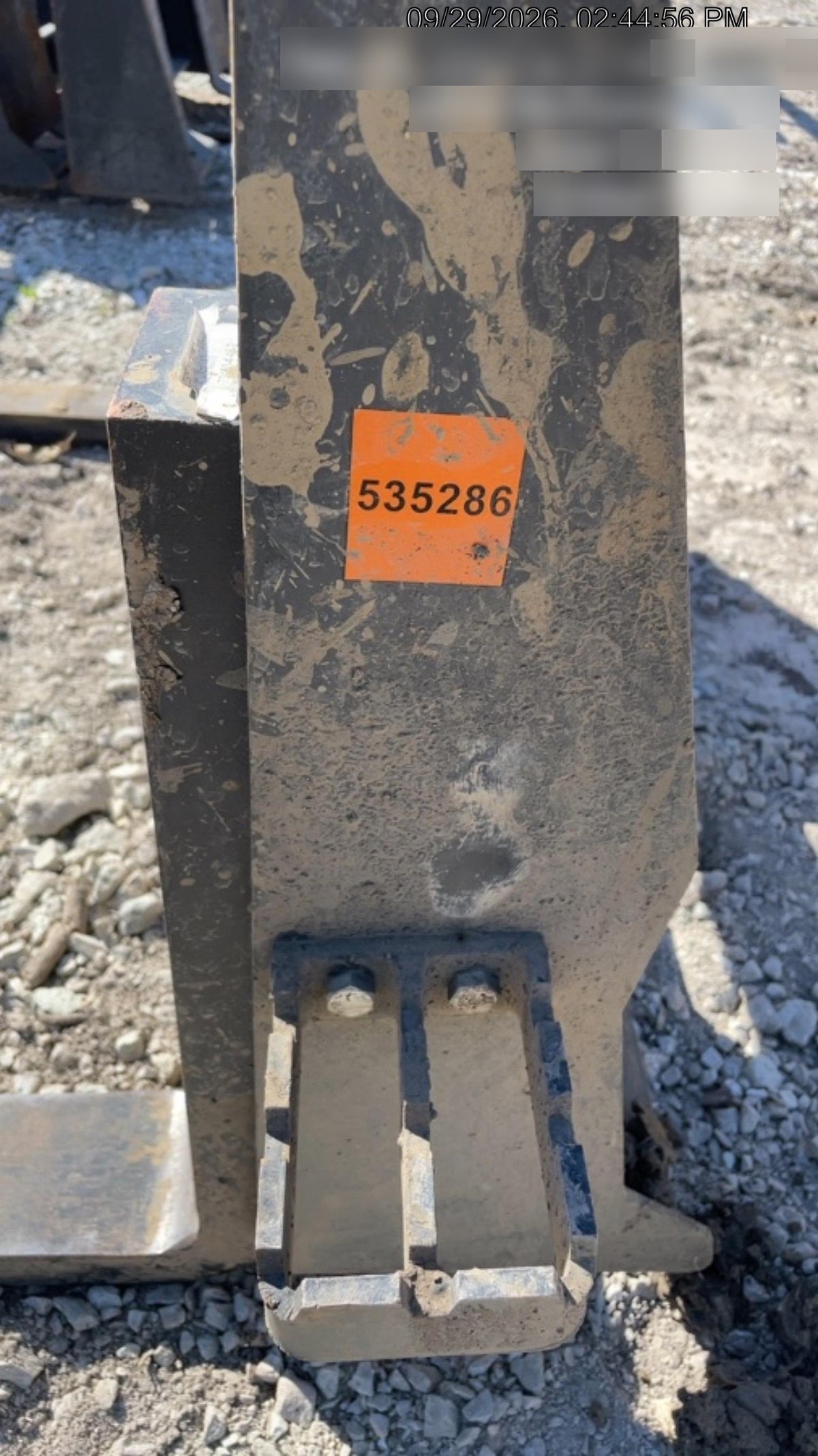 2025 ARROW MATERIAL HANDLING F5100CB-6018