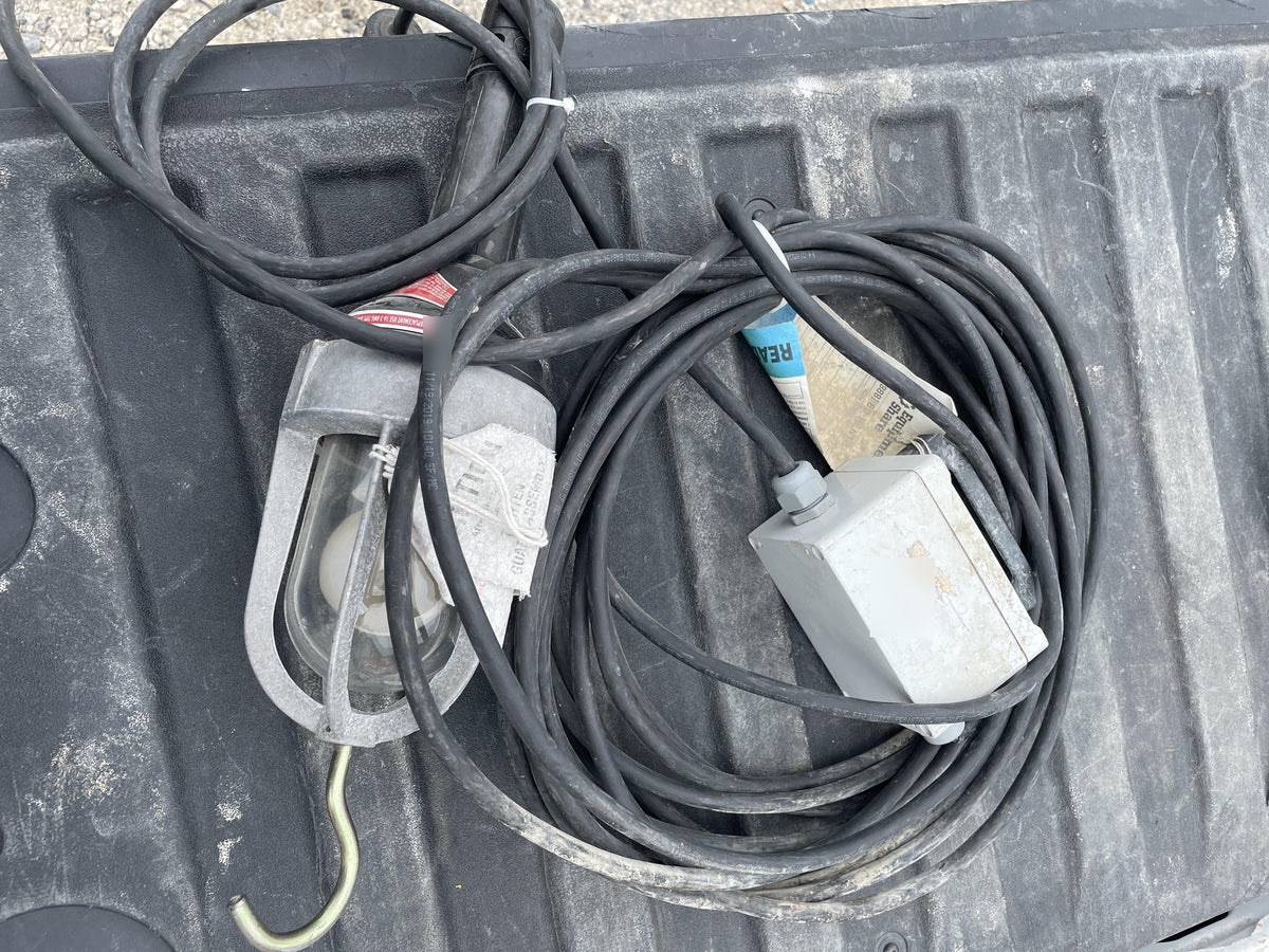 2020 LIND EQUIPMENT GST50
