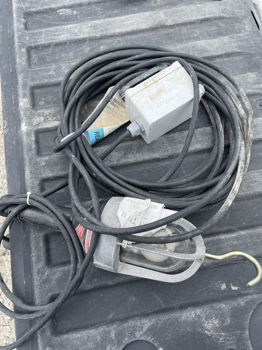 2020 LIND EQUIPMENT GST50