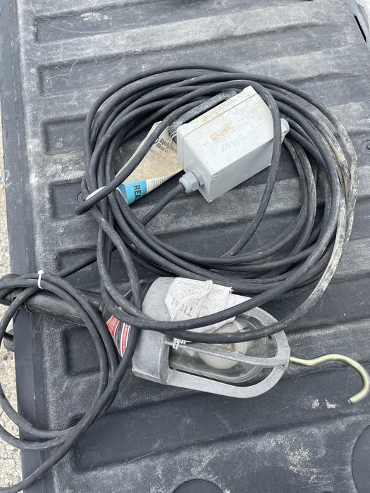 2020 LIND EQUIPMENT GST50