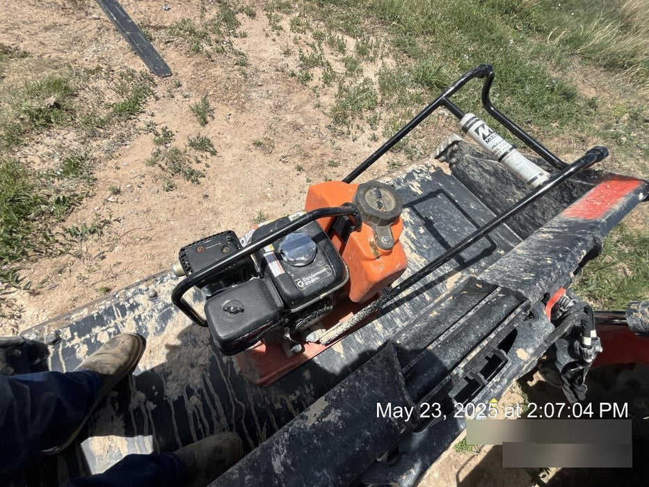 2023 MULTIQUIP MVC82VHW