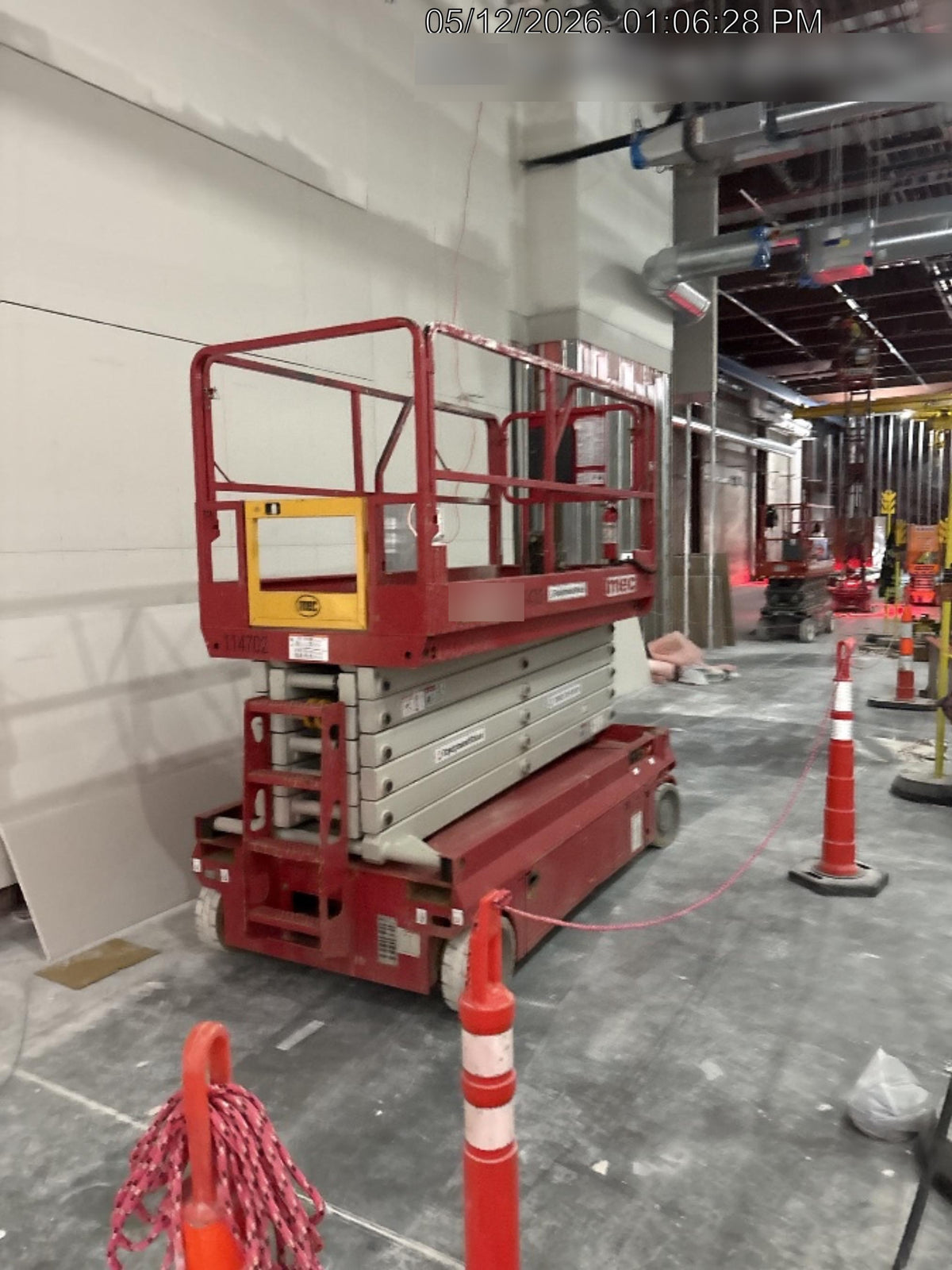 2021 MEC 4555SE
