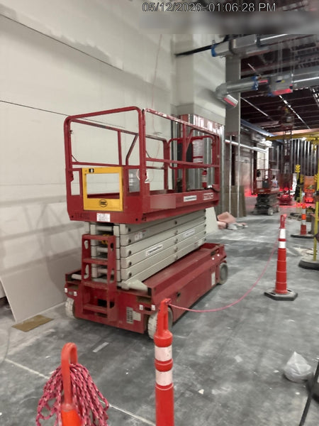 2021 MEC 4555SE
