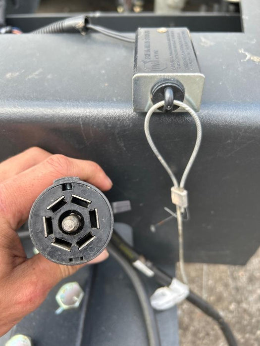 2025 BOBCAT PA825VWCU-T4F