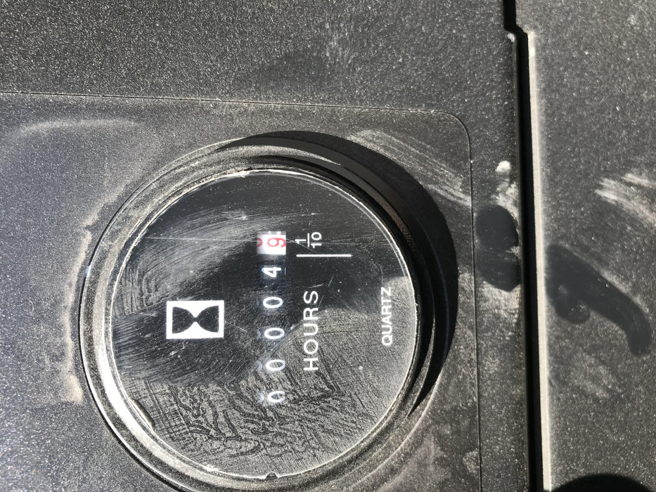 2020 GENIE GS-5390 RT