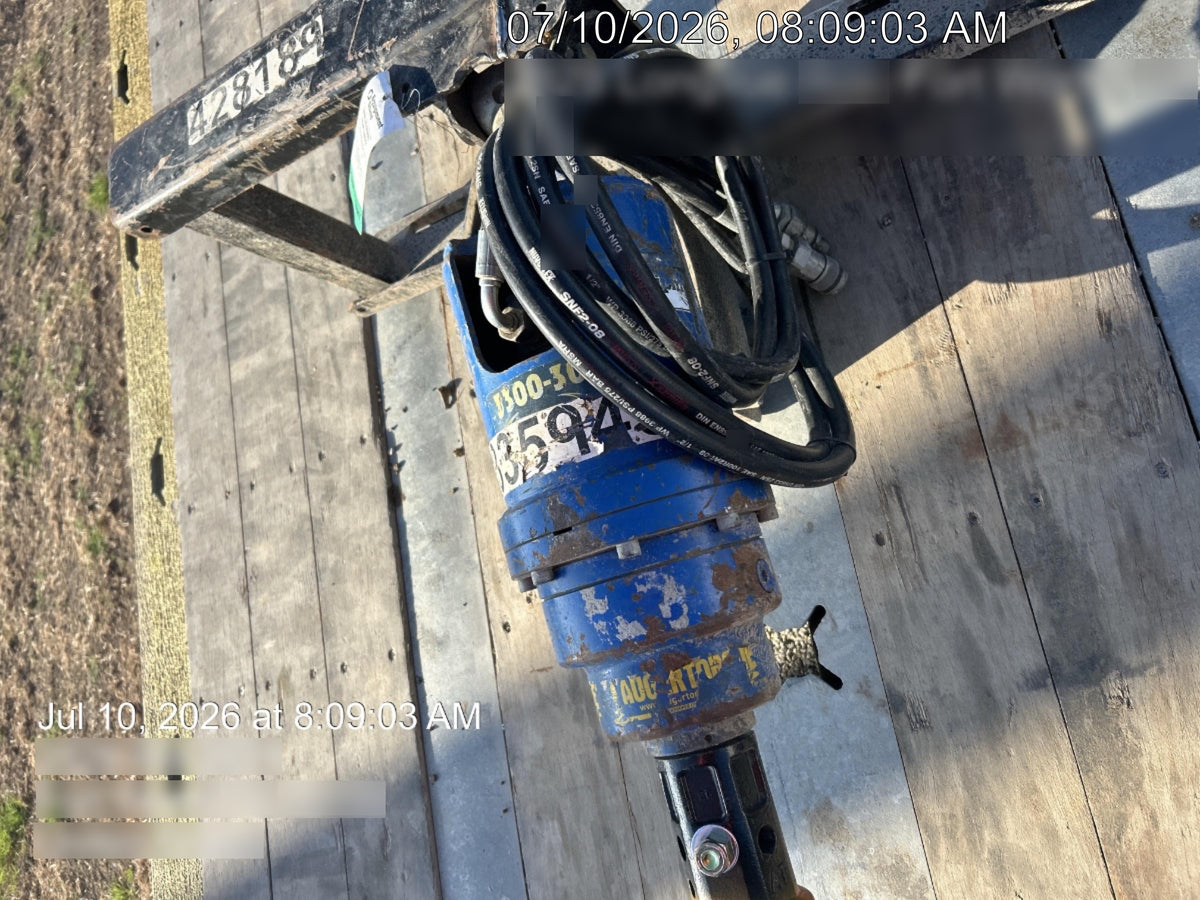 2023 AUGER TORQUE 3300-30