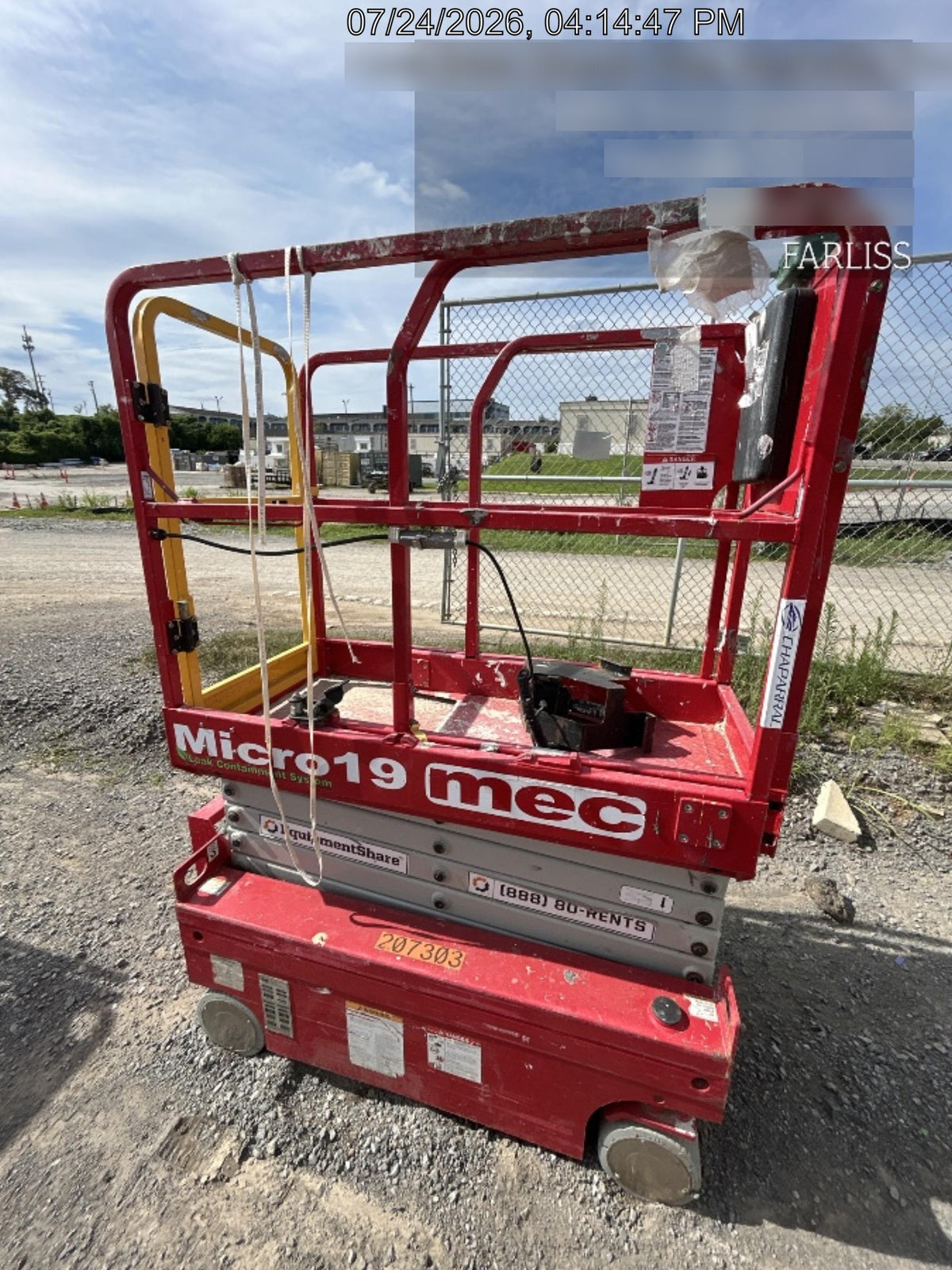 2022 MEC Micro 19