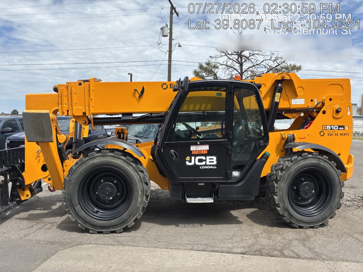 2024 JCB 510-56